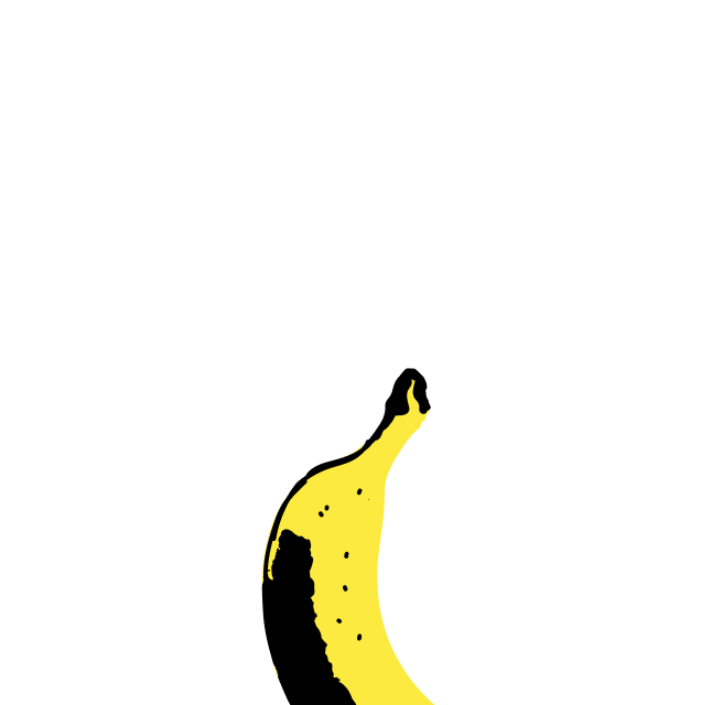 banana