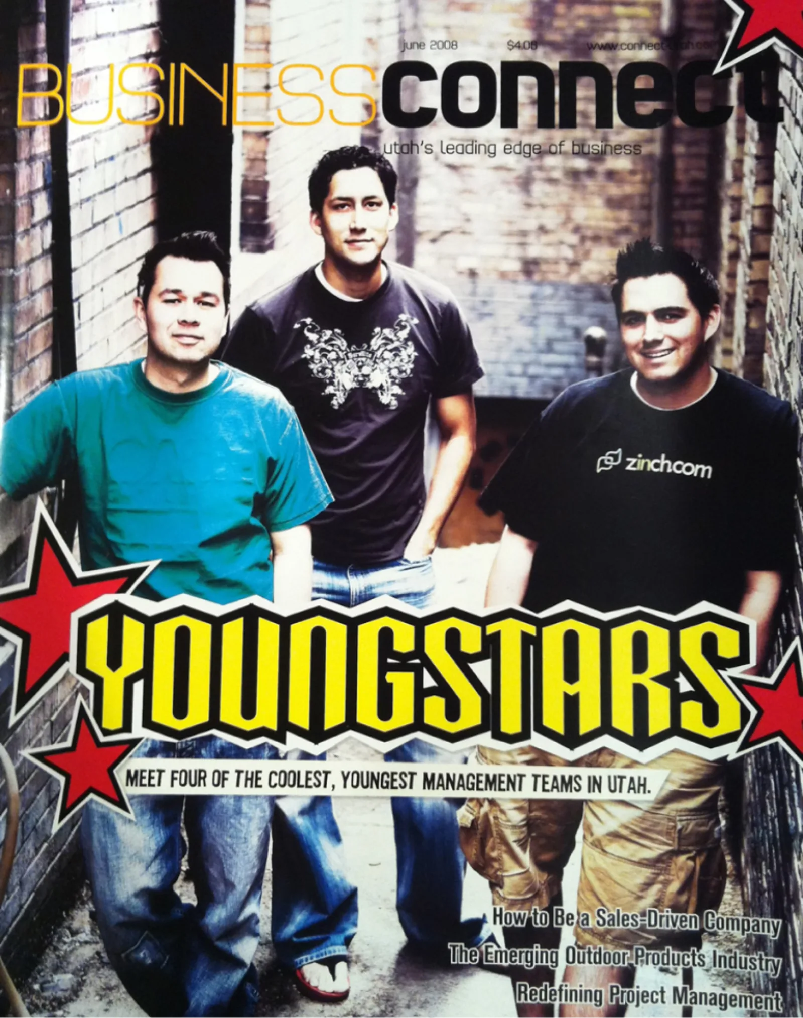 My first company. Acquired by Chegg, 2011.
